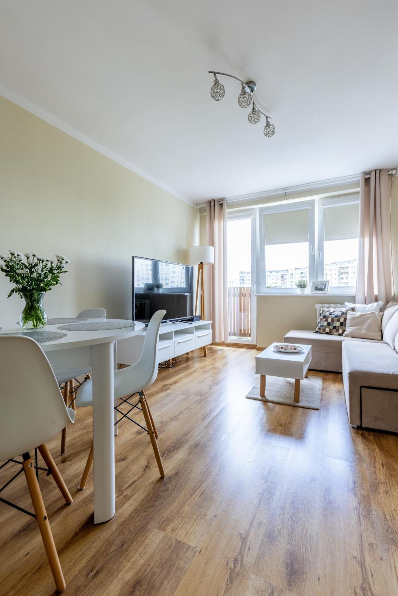 Apartment Badkowski Jelitkowo