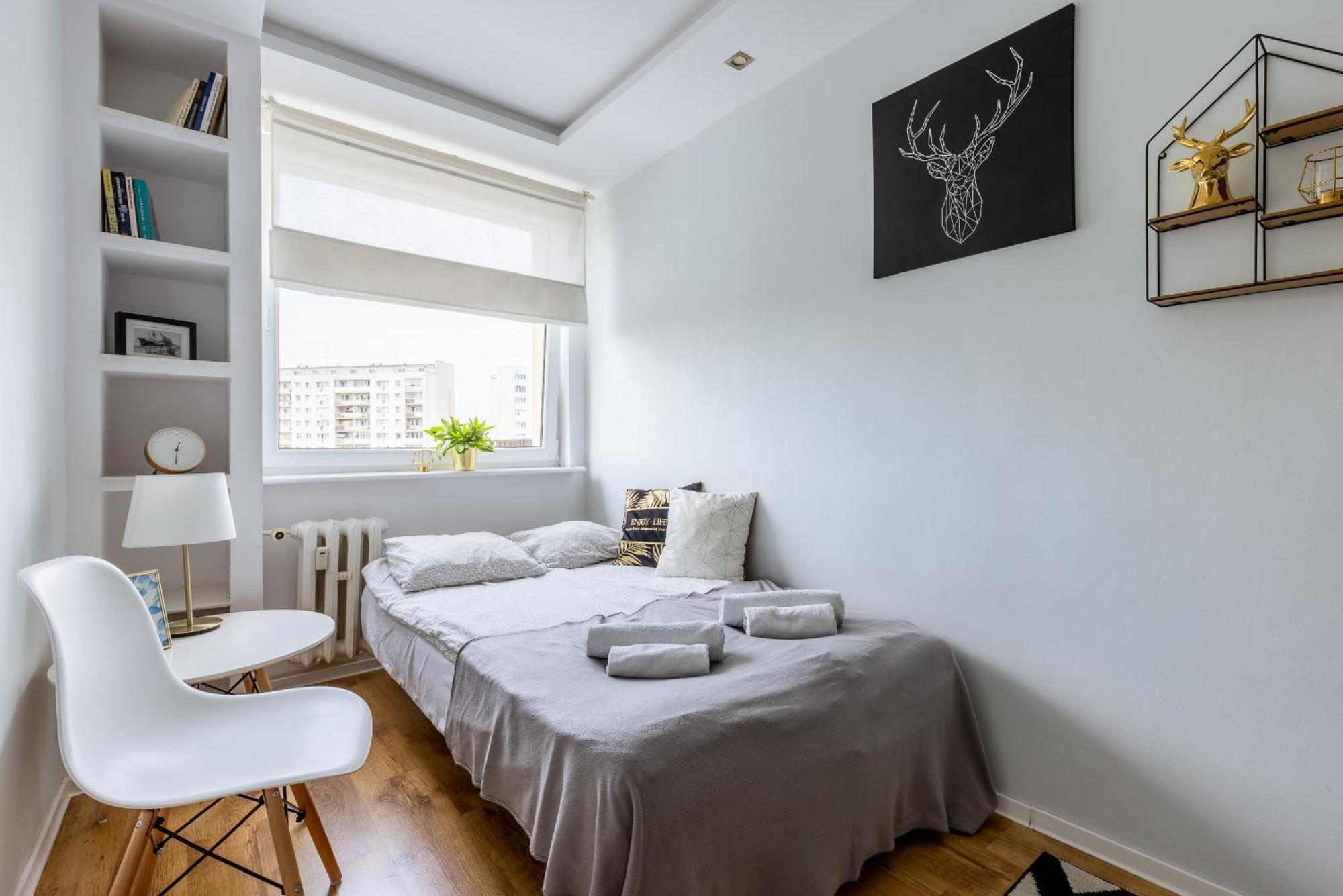 Badkowski Jelitkowo Apartment Gdansk